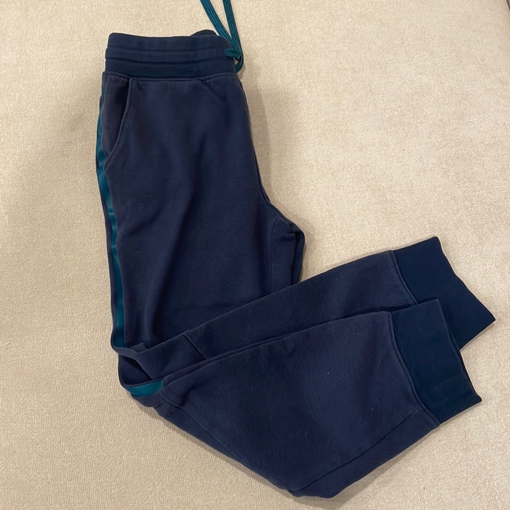 Boys joggers